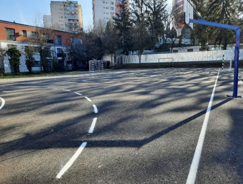 •  Fotó: Marosvásárhely Polgármesteri Hivatala