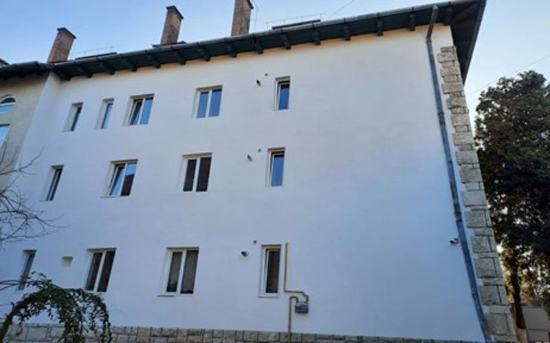 •  Fotó: Marosvásárhely Polgármesteri Hivatala