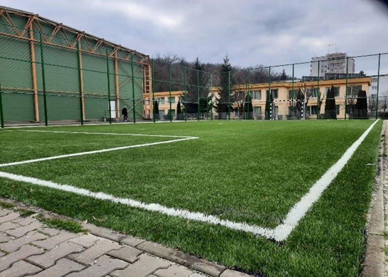 •  Fotó: Marosvásárhely Polgármesteri Hivatala