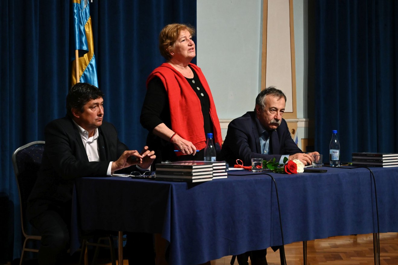 •  Fotó: Kátai Edit/MTI
