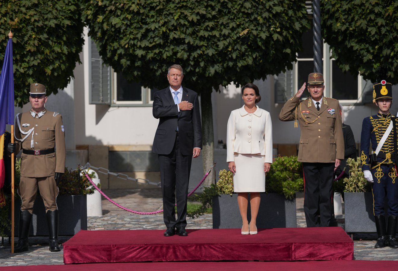 •  Fotó: Presidency