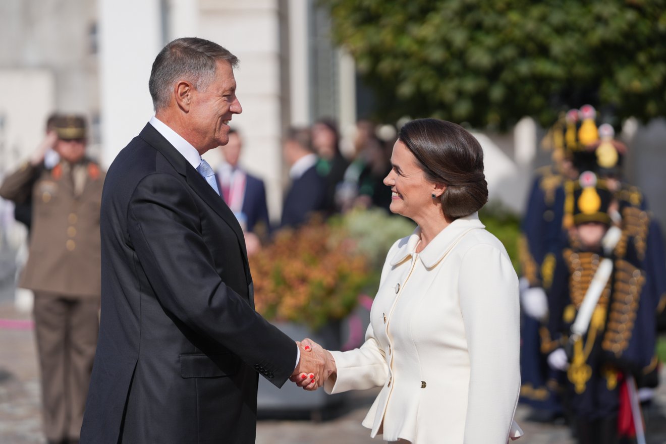 •  Fotó: Presidency