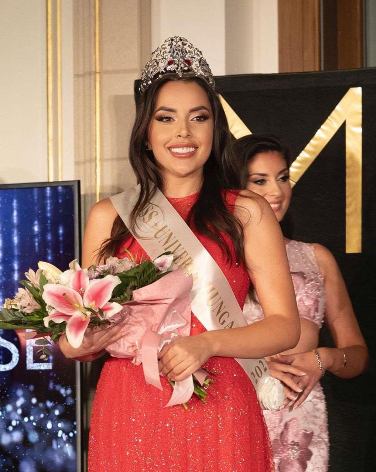 •  Fotó: Miss Universe Hungary