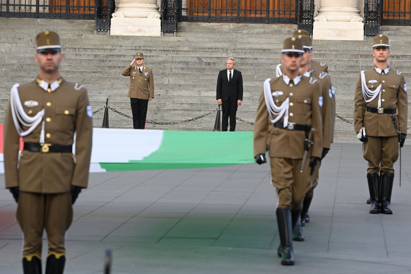 •  Fotó: Máthé Zoltán/MTI