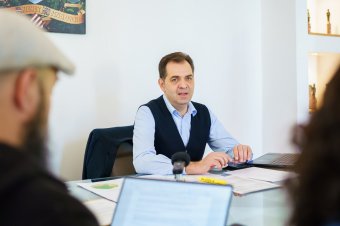 Antal Árpád a hivatali visszaéléssel kapcsolatos vizsgálatról: benne van a munkaköri leírásban