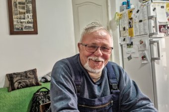Aki vésőt ragadva még Dan Tanasăt is kihozta a sodrából