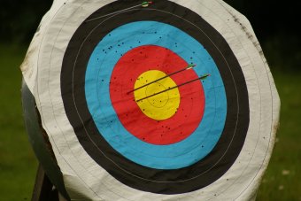 Íjászverseny lesz Csíkszentkirályon