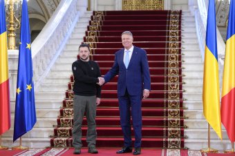 Hiába ígértek mást Zelenszkijék, továbbra is moldáv nyelvet és irodalmat oktatnának Ukrajnában a román helyett