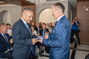 Potápi Maroshévízen: Erdélyben is értünk el demográfiai sikereket, de még nem dőlhetünk hátra