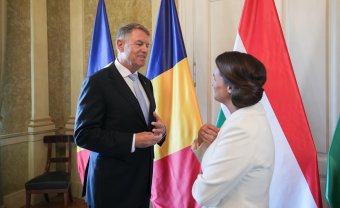 Kisebbségi jogok: Bukarest hajthatatlan