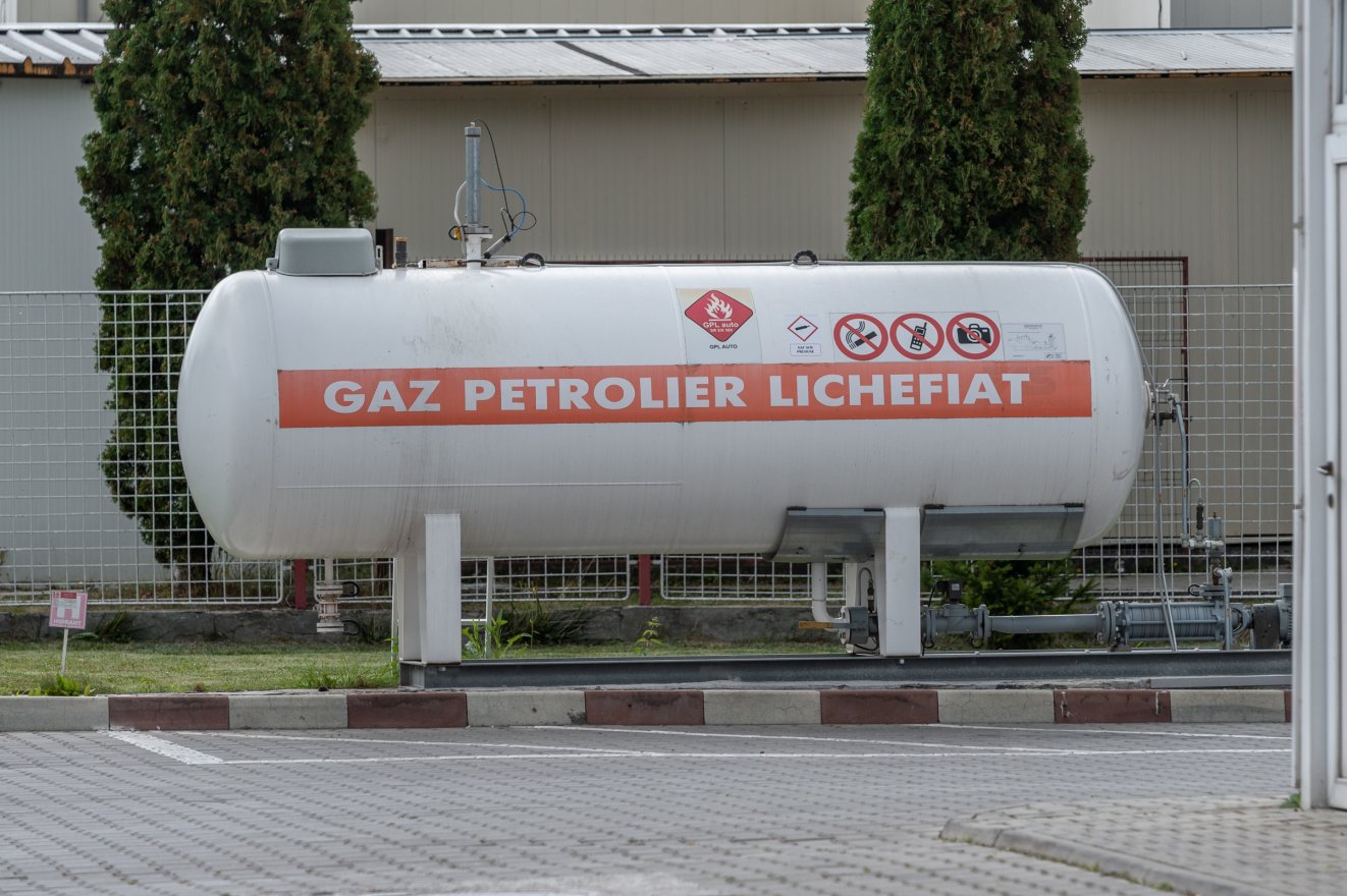 Drágul az üzemanyag, újra az LPG felé fordulnak az autósok, de vajon megéri?