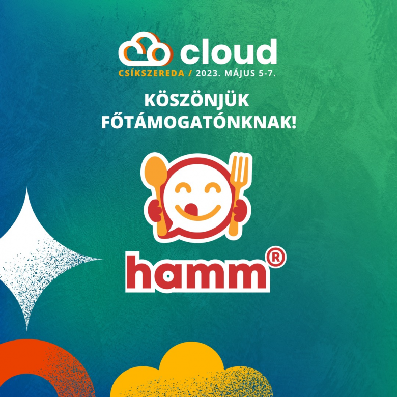 •  Fotó: Hamm