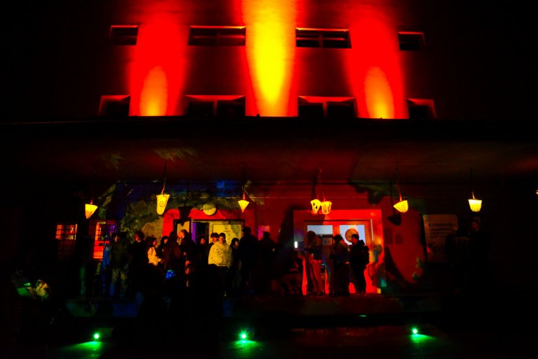 •  Fotó: ANT BAR
