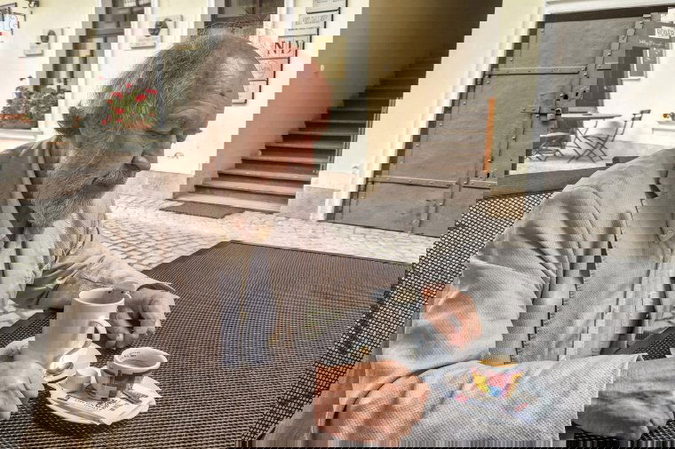 Borcsa János még művelni szeretné a „csoda” magyarázatát