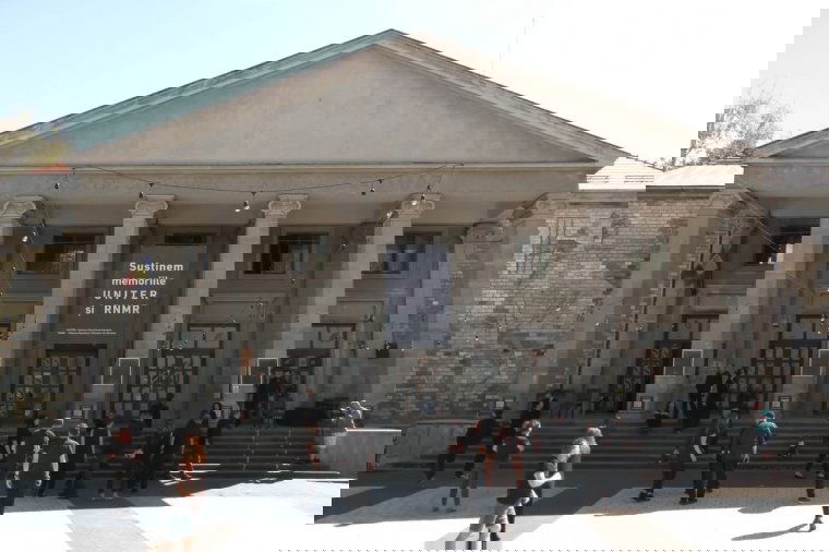 Előremutató tervekkel és izgalmas új évaddal készül a Csíki Játékszín