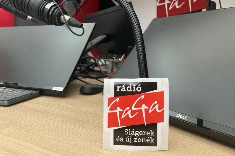 Ragassz és nyerj! a Rádió GaGával