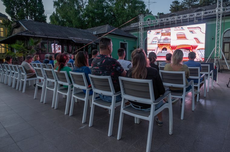 Átadták a Kulturális Filmek Fesztiválja díjait