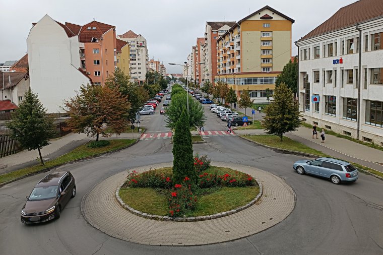 Nálunk lehűlés, máshol kánikulariadó