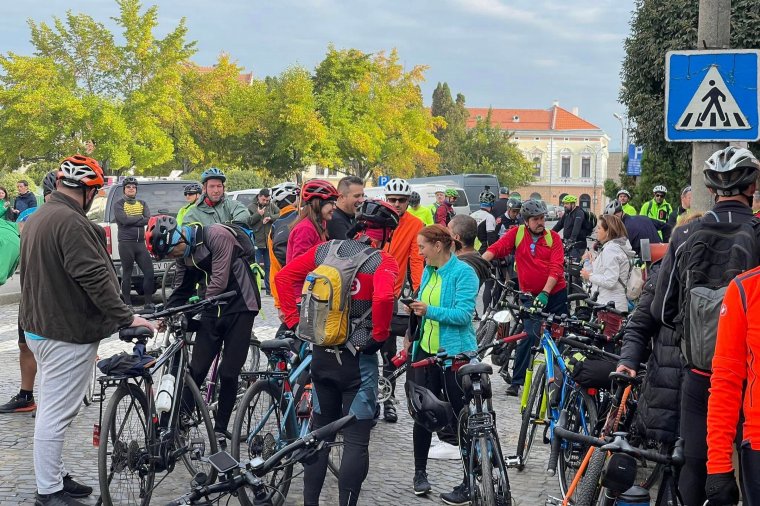 Ismét háromszéki promenádra hív Lucian Mîndruță