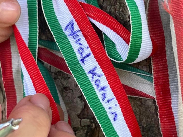 Véget ért Novák Katalin köztársasági elnök székelyföldi nyaralása