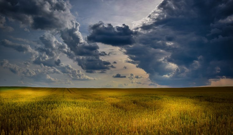 Kánikula után lehűlést, majd újabb felmelegedést jeleznek előre a meteorológusok