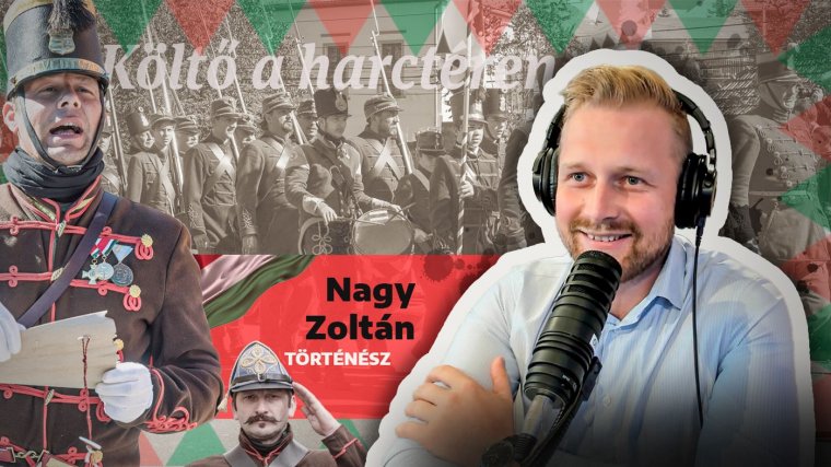 Petőfi, a katona