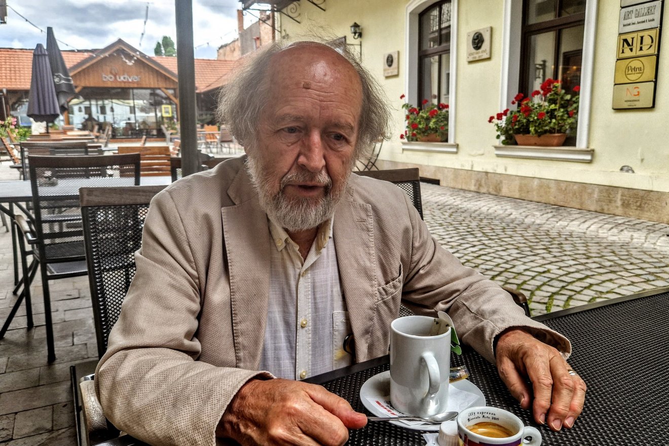 •  Fotó: Kocsis Károly