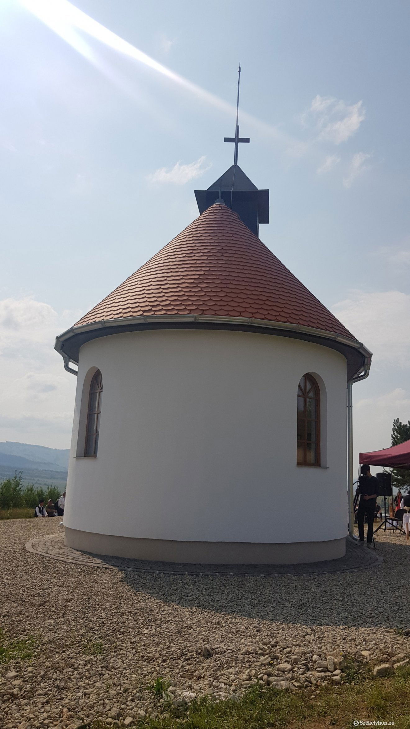•  Fotó: Kozán István