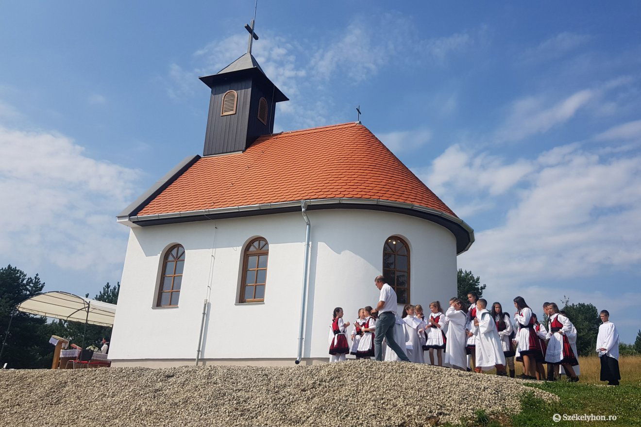 •  Fotó: Kozán István