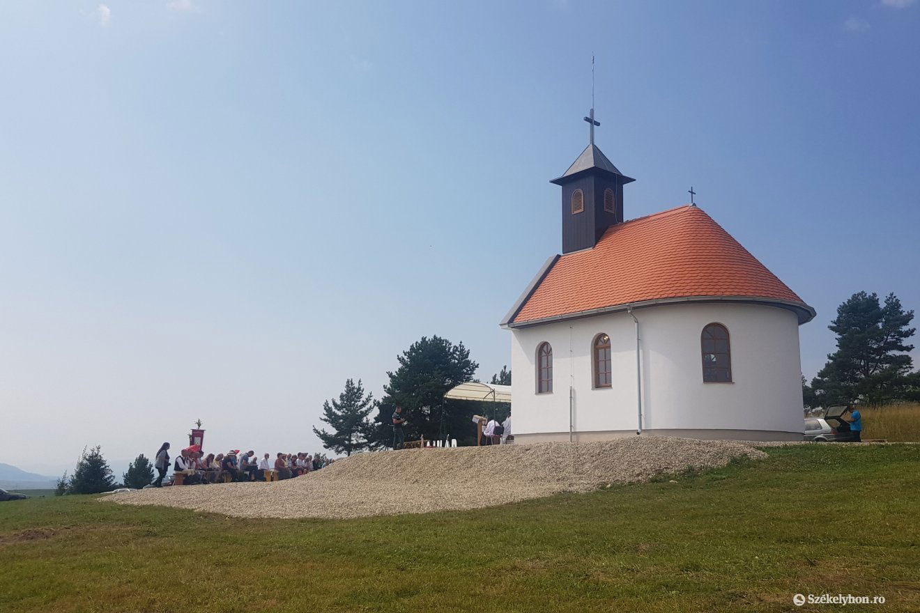 •  Fotó: Kozán István