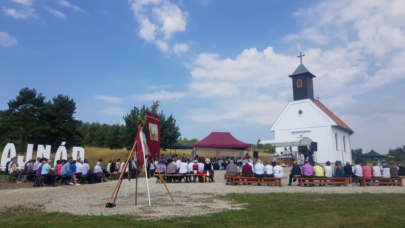 •  Fotó: Kozán István