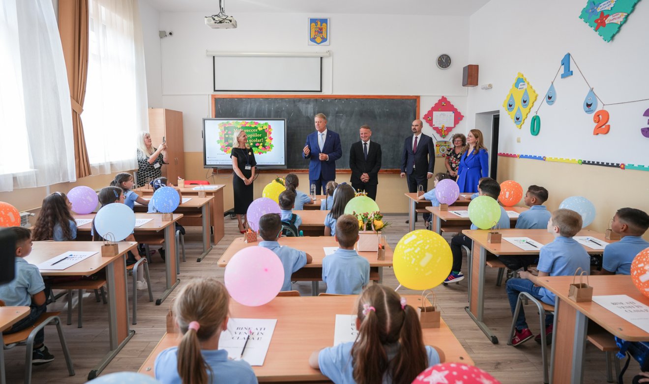 •  Fotó: Presidency