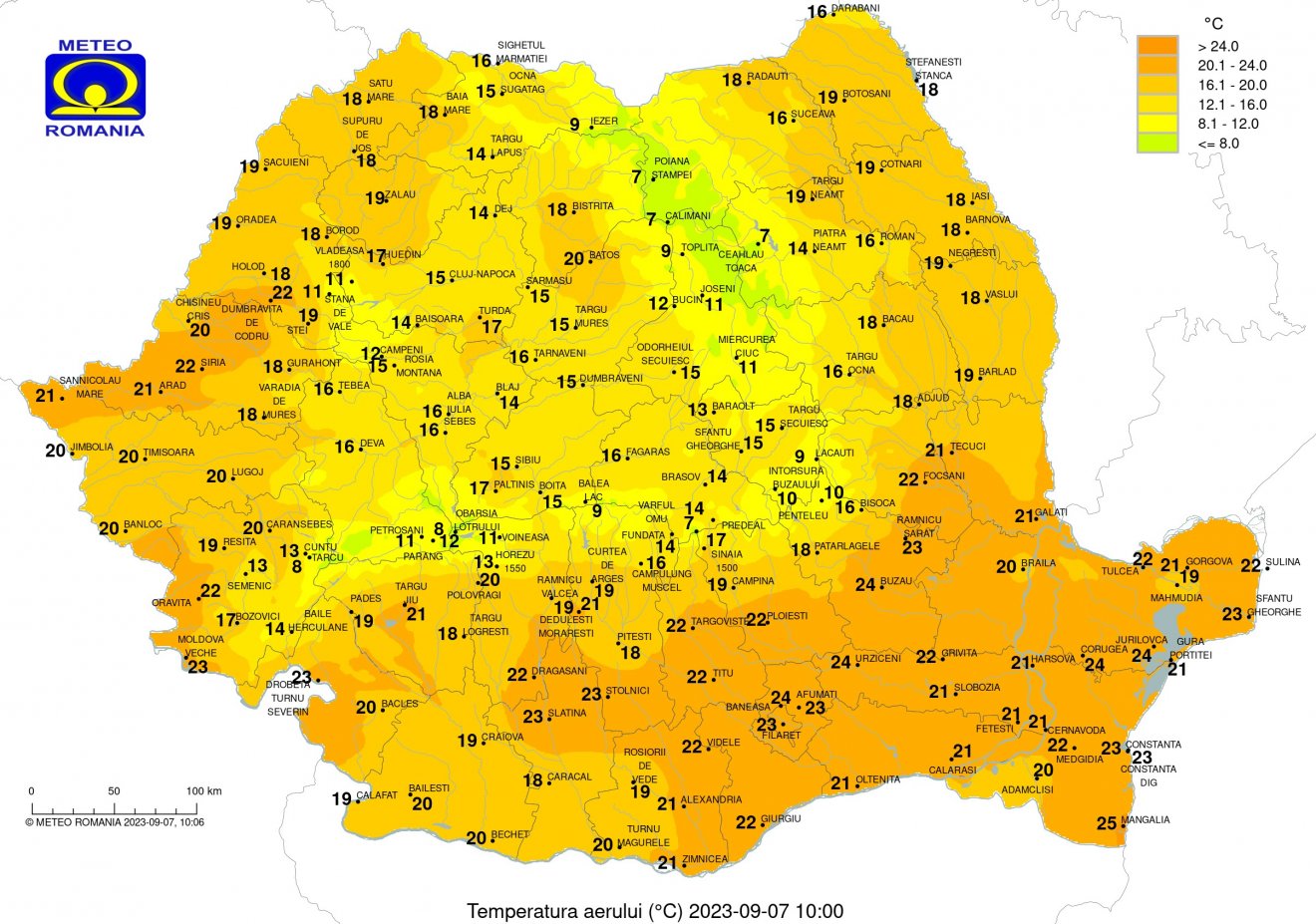 •  Fotó: Országos Meteorológiai Igazgatóság