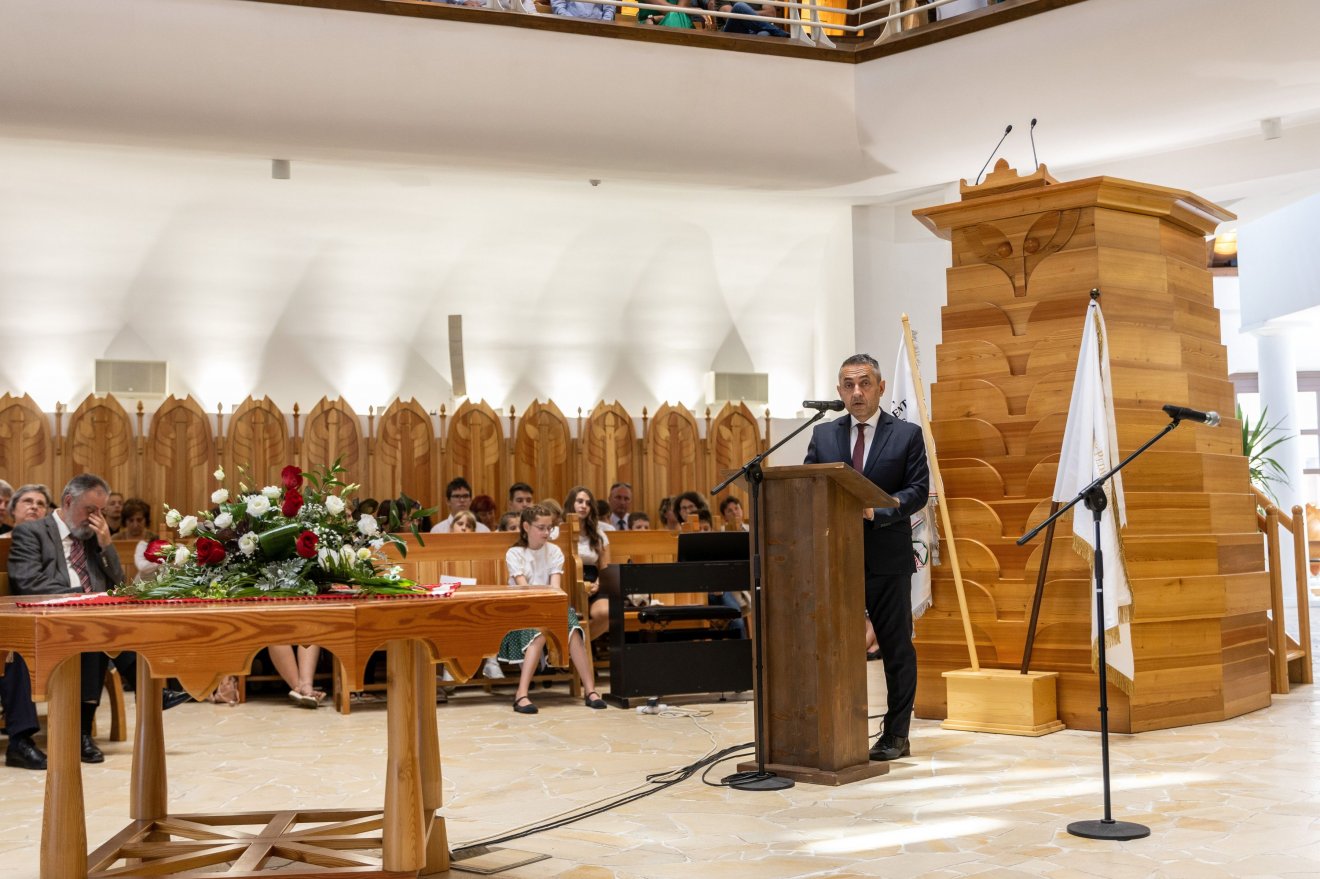 •  Fotó: Rosta Tibor/MTI