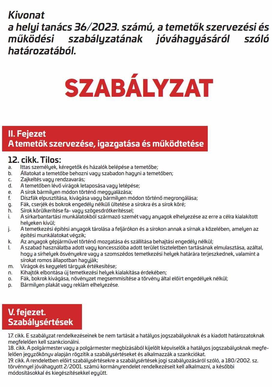 •  Fotó: Csíkszentmárton Polgármesteri Hivatala