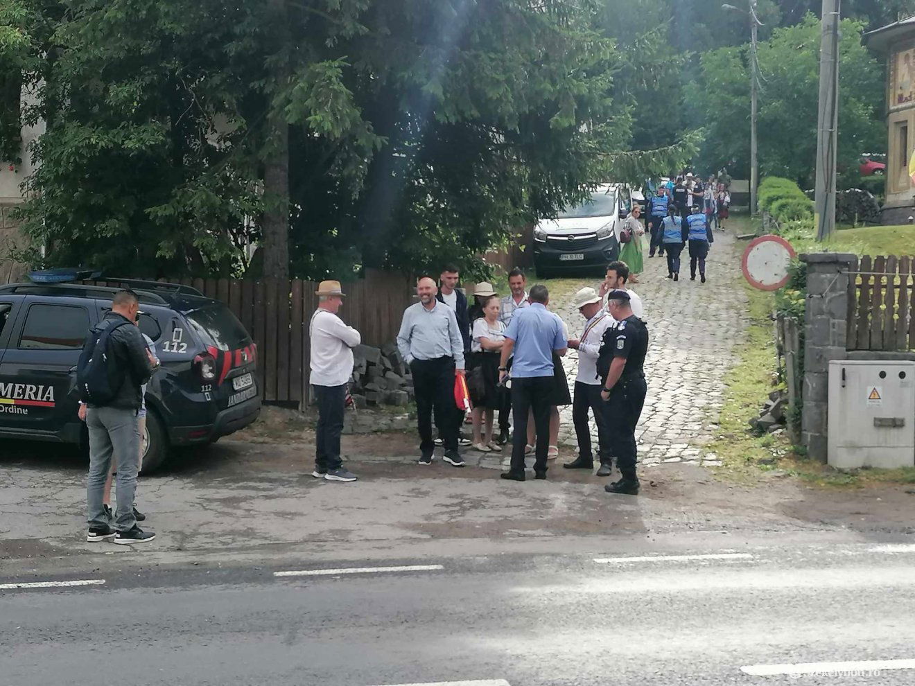 •  Fotó: Székelyhon
