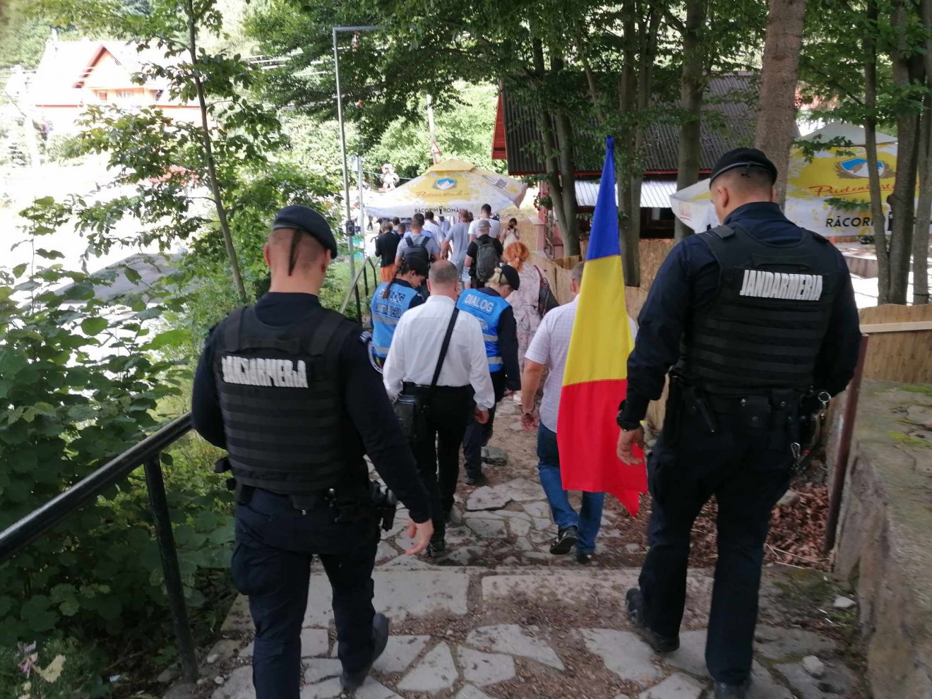 •  Fotó: Székelyhon