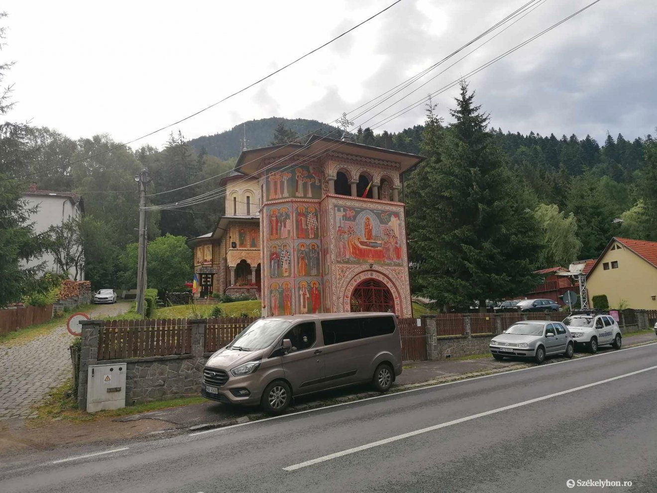 •  Fotó: Székelyhon