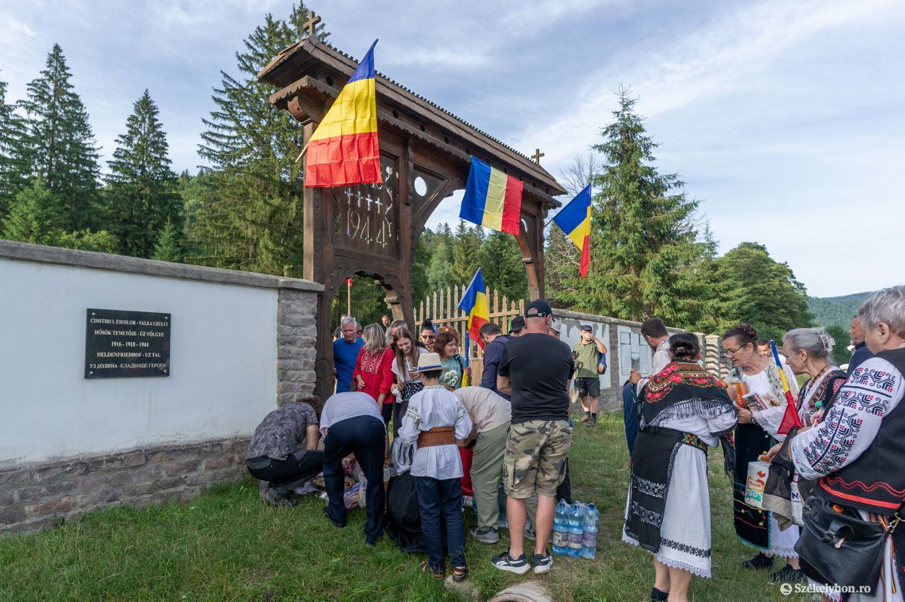 •  Fotó: Pinti Attila