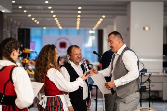 A Kárpát-medencei pálinkák színe-javát mérték össze