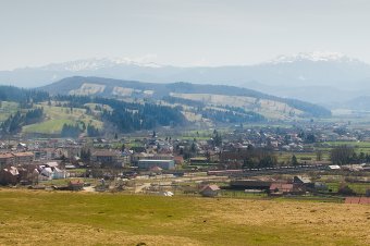 Beolvadásból jeles díjra javasolja a Minta a háromszéki prefektust