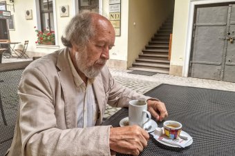 Borcsa János még művelni szeretné a „csoda” magyarázatát