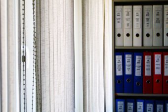 Rengeteg dokumentumot digitalizáltat a csíkszeredai városvezetés