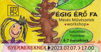 Mesés kikapcsolódás az Erdélyi Művészeti Központban