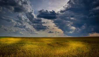 Kánikula után lehűlést, majd újabb felmelegedést jeleznek előre a meteorológusok