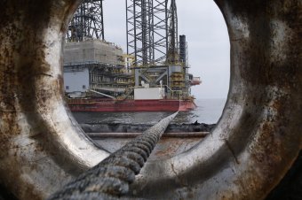 Olasz cégre bízták a mélytengeri földgáz kitermeléséhez szükséges infrastruktúra kiépítését