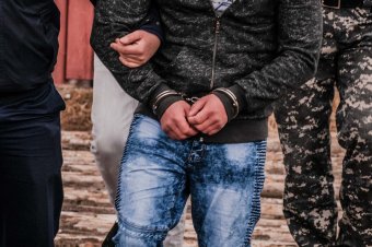 Megrázó fogva tartási bűnügyet göngyölítettek fel Háromszéken