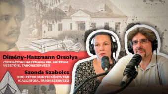 Az ismeretlen ismerős: Petőfi Sándor