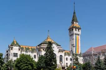 Máris megvan az új prefektus és alprefektus Maros megyében: legalább egyikük magyar?