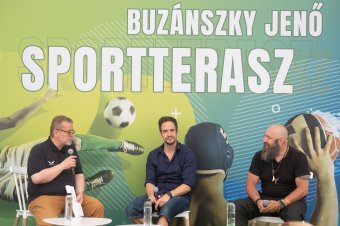 Tusványos – A szomszédos országokban is láthatók lesznek a budapesti atlétikai világbajnokság versenyei az M4 Sporton